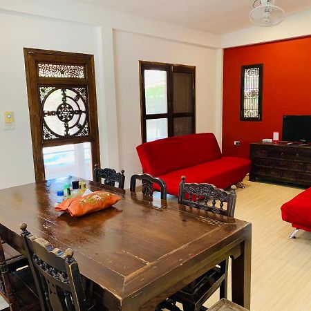 Btc Hua Hin Home Managed By Btc Boutique Resort Экстерьер фото