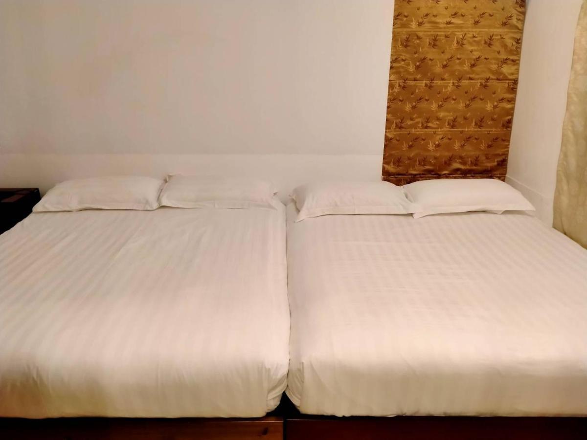Btc Hua Hin Home Managed By Btc Boutique Resort Экстерьер фото